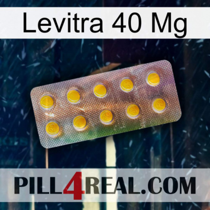 Levitra 40Mg new11